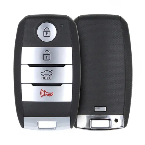 kia optima 2016 2020 smart key remote 4buttons 433mhz pn  95440 D4000 95440 D5000 aftermarket 35428 item