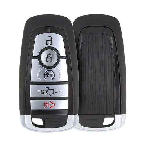 JL3V-15K601-AA Ford Smart Proximity Aftermarket Buttons 2