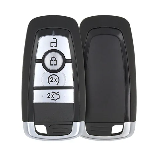 HS7T-15K601-EF Ford Smart Proximity Aftermarket Remote Type Fobik