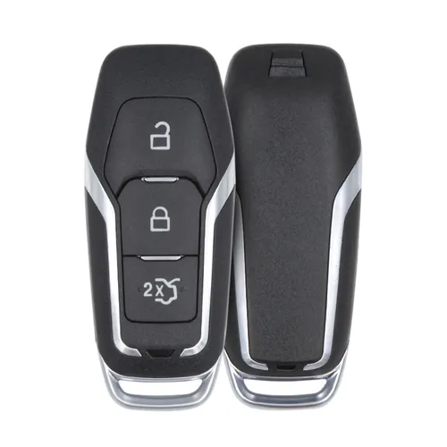 ford fusion explorer edge mustang mondeo smart key remote 3buttons aftermarket 35436 item
