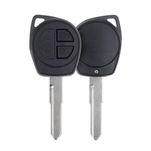 37145-71L20 Suzuki Head Key Remote Aftermarket Remote Type Fobik