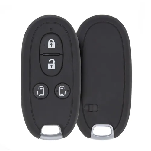suzuki smart key remote 4buttons 315mhz aftermarket 35446 item - thumbnail