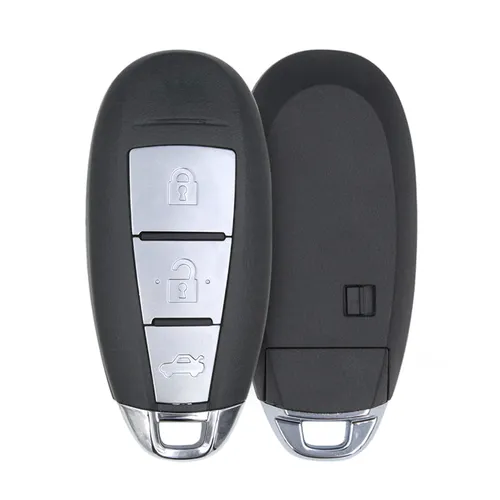 Suzuki Smart Proximity AftermarketSwift Type de batterie CR2025