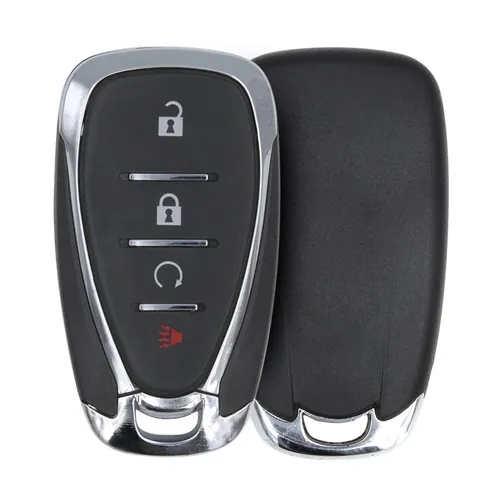 chevrolet milabu cruze camaro smart key remote 4buttons aftermarket 35462 item