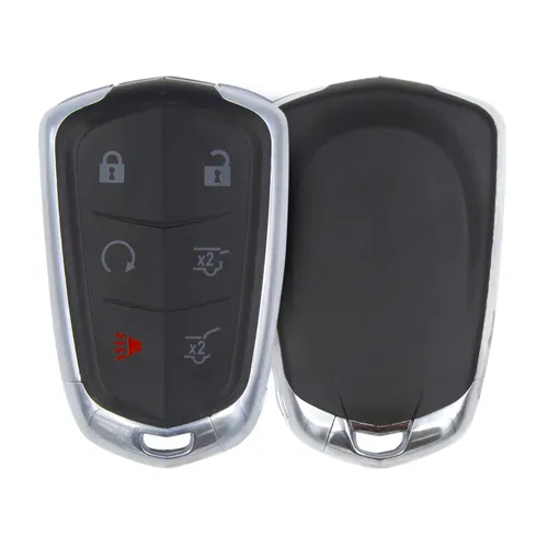 13580812 Cadillac Smart Proximity Aftermarket Remote Type FBS4