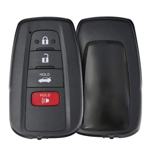 8990H-07080 Smart Proximity Aftermarket Remote Type Fobik - thumbnail