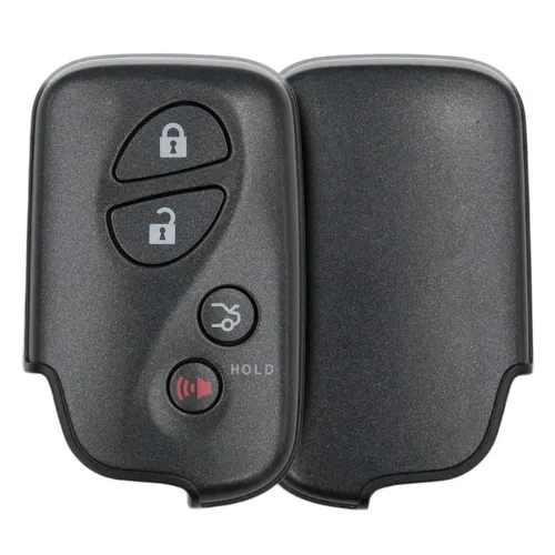 89904-30270 Lexus Smart Proximity Aftermarket Buttons 2