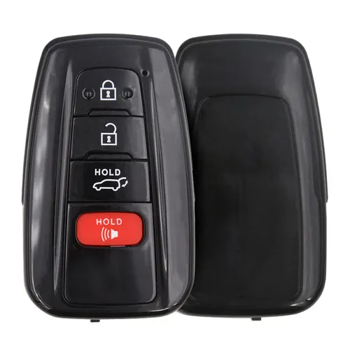 8990H-42030 Toyota Smart Proximity Aftermarket-Fernbedienung - thumbnail