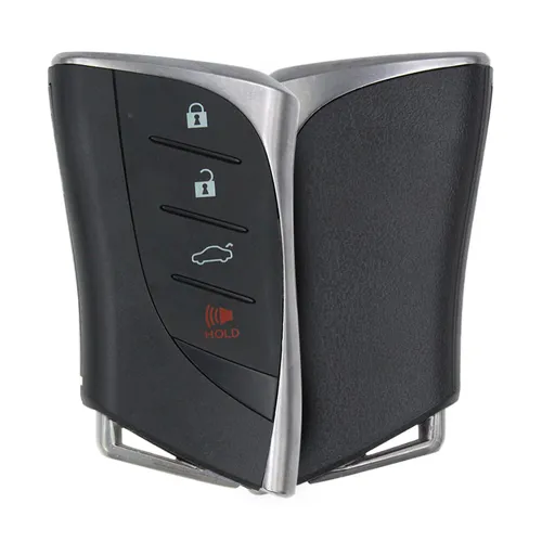 8990H-06020 Botones del mercado de accesorios de proximidad inteligente Lexus 2 - thumbnail