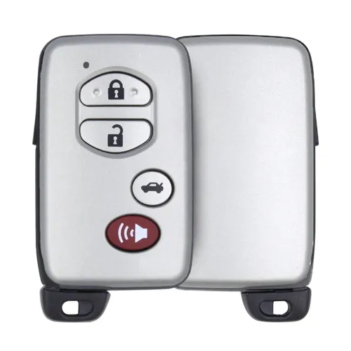 89904-33432 Toyota Smart Proximity Aftermarket Battery Type CR2025