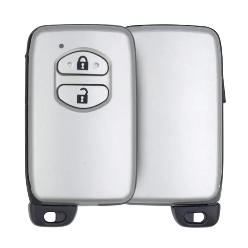 89904-60D20 Toyota Smart Proximity Aftermarket Buttons 2 - thumbnail