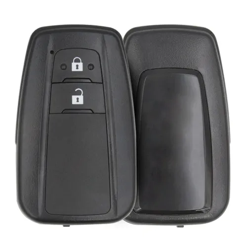 8990H-0E070 Toyota Smart Proximity Aftermarket-Tasten 2 - thumbnail