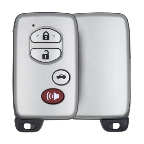 89904-33181 Smart Proximity Aftermarket-Tasten 2 - thumbnail
