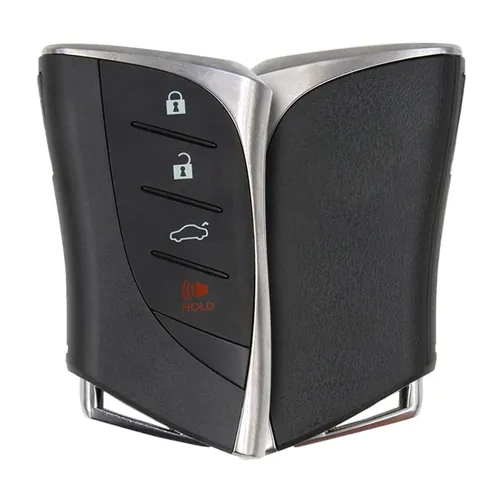 lexus lc500 is 2018 2021 smart key remote 4buttons 315mhz pn 89904 11190 89904 53e70 89904 11010 aftermarket 35542 item