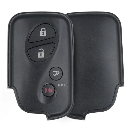 89904-60624 Type futé CR2025 de batterie de marché des accessoires de proximité de Lexus - thumbnail
