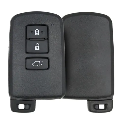 89904-48F01 Smart Proximity Aftermarket Buttons 2 - thumbnail