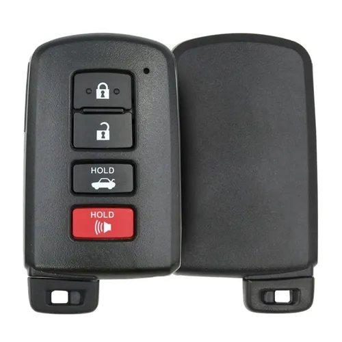 89904-33450 Toyota Smart Proximity Aftermarket Battery Type CR2025 - thumbnail