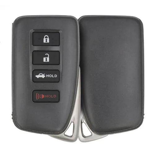 89904-06170 Lexus Smart Proximity Aftermarket Buttons 2
