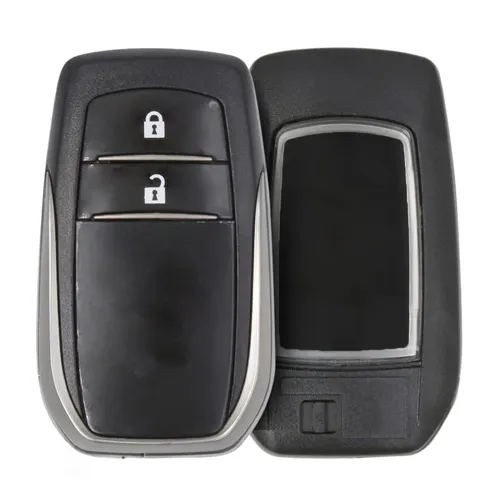 89904-60X50 Toyota Smart Proximity Aftermarket-Fernbedienung - thumbnail