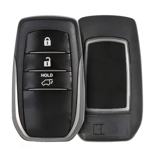 89904-60X70 Toyota Smart Proximity Aftermarket-Tasten 2 - thumbnail