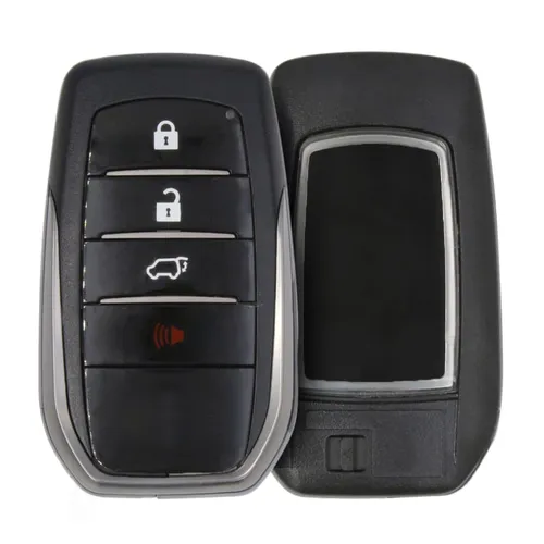 Type à distance FBS4 de marché des accessoires de proximité de 89904-60M80 Toyota Smart - thumbnail