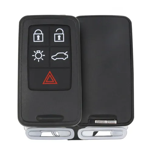 volve smart key remote 5buttons 433mhz 35588 item