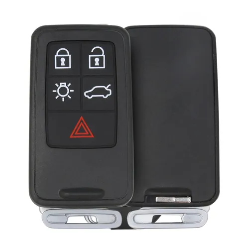 Volvo Smart Proximity Aftermarket Buttons 2