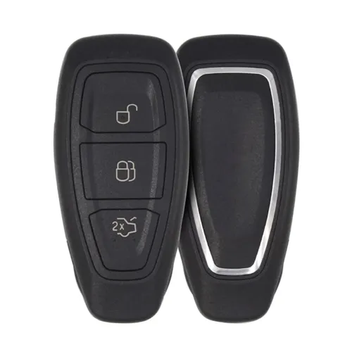 ford smart key remote 3buttons 433mhz aftermarket 35589 item
