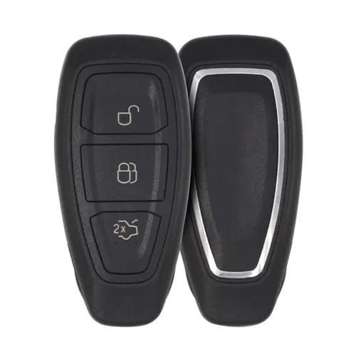 Ford Smart Proximity Aftermarket удаленного типа Fobik - thumbnail