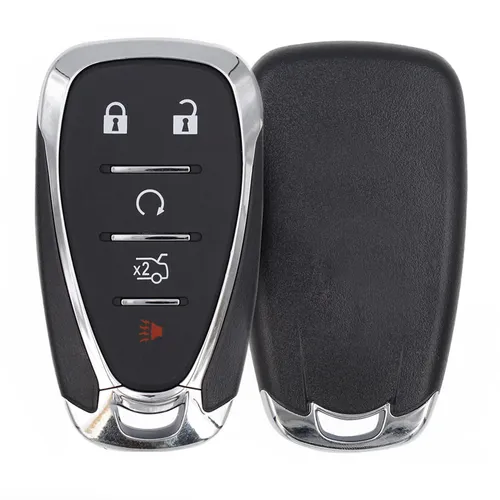 chevrolet all models 2015 2020 smart key remote 5buttons 433mhz 34778 item