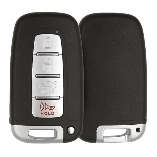 95440-2M420 Hyundai Smart Proximity Aftermarket-Tasten 2 - thumbnail