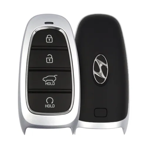 95440-S1610 Genuine Hyundai Smart Proximity Buttons 2 - thumbnail