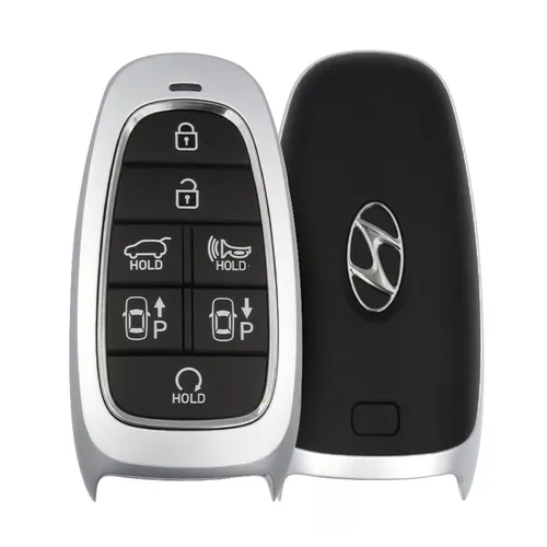 95440-S8600 Genuine Hyundai Smart Proximity Buttons 2