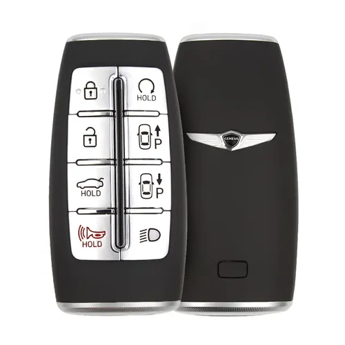 95440-T1210 Genuine Genesis Smart Proximity Buttons 2