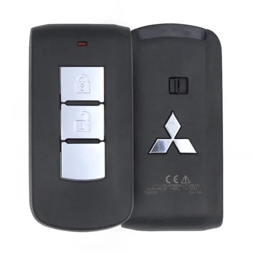 8637C997 Genuine Mitsubishi Smart Proximity Buttons 2