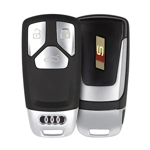 orignial audi s5 8w 2018 2023 smart key remote pn 8w0059754am 35194 item