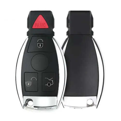 IYZ-3312 Smart Proximity Aftermarket-Fernbedienung Typ FBS4 - thumbnail