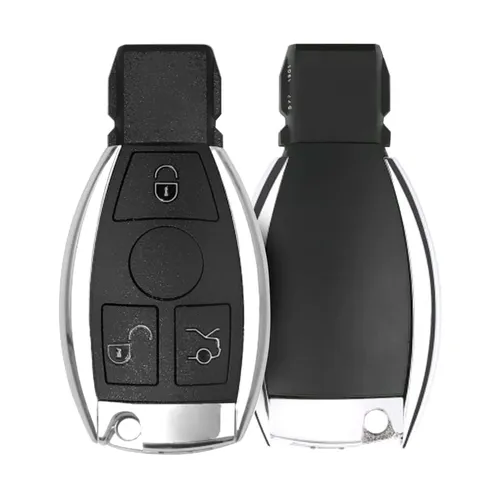 cgdi mercedes benz fobik smart key remote 3buttons 433mhz 315mhz iyz 3312 35134 item - thumbnail