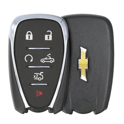 13508780 Genuine Chevrolet Smart Proximity Camaro Remote Type FBS4