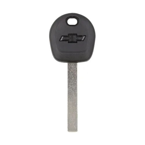 genuine chevrolet colorado silveradao tahoe 2019 2020 transponder key with logo 32709 main