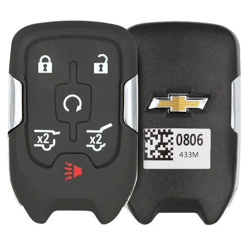 13529633 Genuine Chevrolet Smart Proximity Battery Type CR2025
