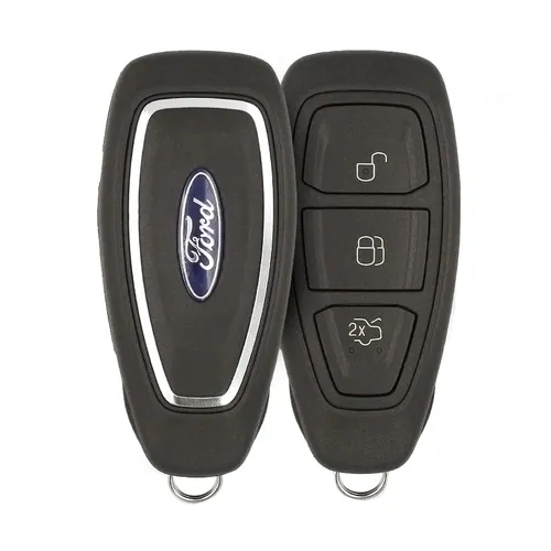 F1ET-15K601-AE Original Ford Smart Proximity Buttons 2