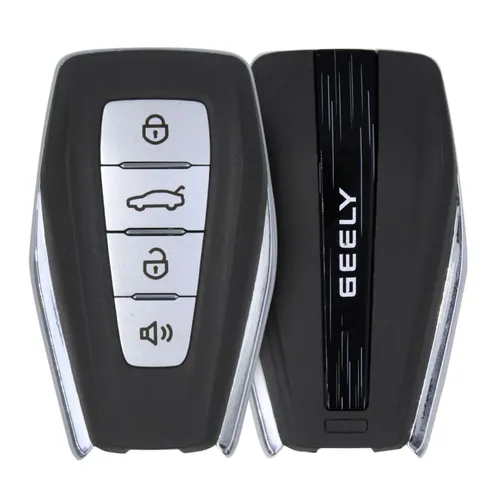 Véritables boutons Geely Smart Proximity X50 2 - thumbnail