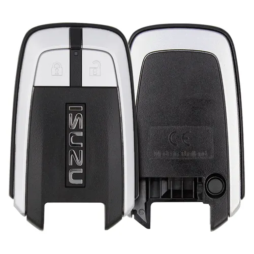 original isuzu 2014 2022 smart key remote 2buttons 433mhz 34907 item