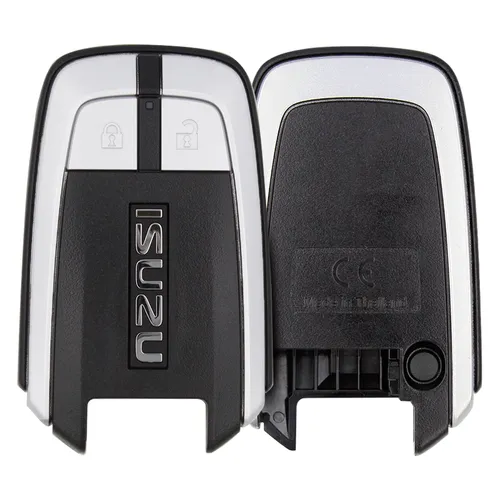 C8984849970 Genuine Isuzu Smart Proximity Remote Type Fobik