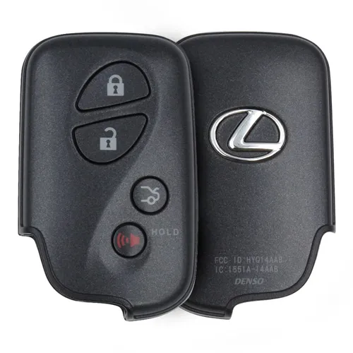 89904-30270 Genuine Lexus Smart Proximity Buttons 2