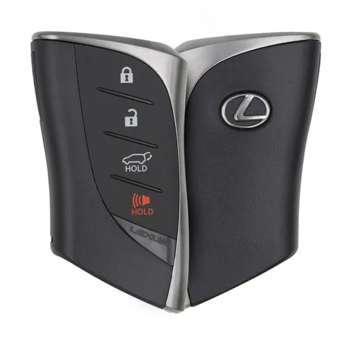 8990H-F6031 Genuine Lexus Smart Proximity Remote Type Fobik