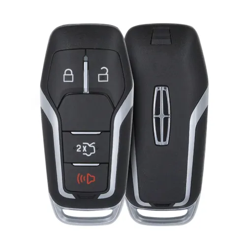 lincoln mkz mkc mkx 2013 2 16 smart key remote 4buttons 315mhz fccid A2C31227300 35550 item