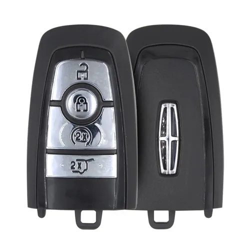 original lincoln corsair smart key remote 4buttons 433mhz 35595 item