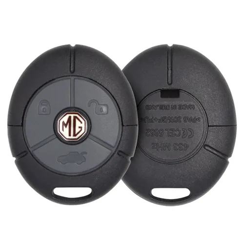Genuine MG Remote Key ZS ZR Buttons 2